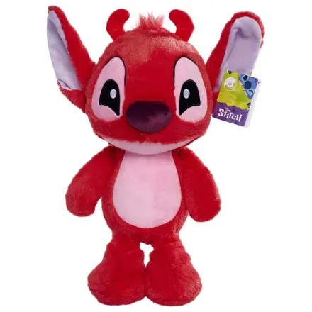 Stitch Flopsies Plyšová figúrka Leroy 25 cm produktová fotografia