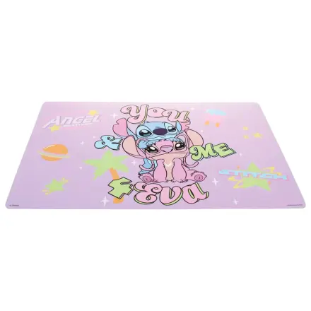 Stitch Forever podložka na stôl 43x28 cm produktová fotografia