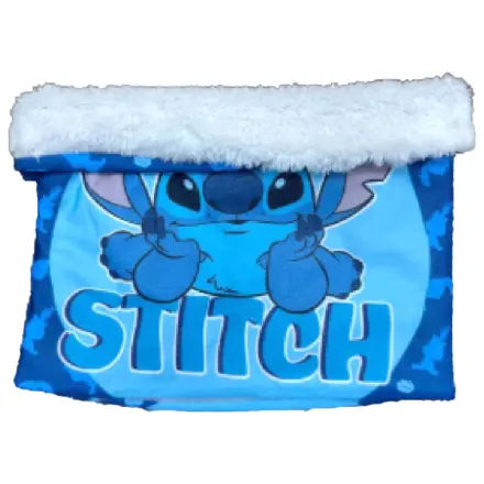 Stitch Galactic sherpa detský šál, nákrčník produktová fotografia