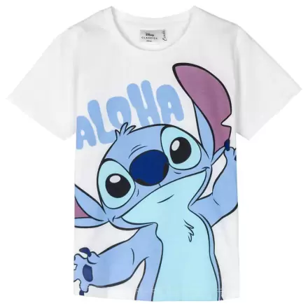 Stitch detský t-shirt termékfotója