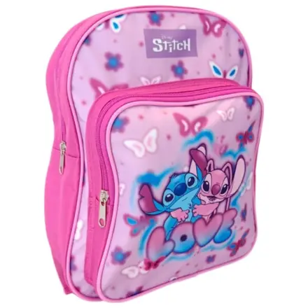 Stitch Love batoh, taška 30 cm produktová fotografia