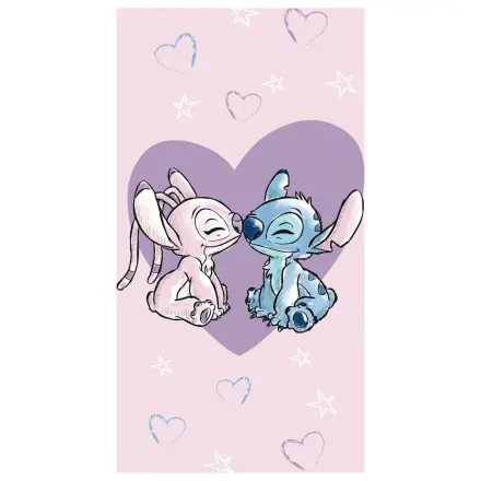 Stitch Love uterák produktová fotografia