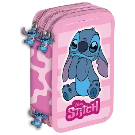 Stitch Lovely plný 3-poschodový peračník produktová fotografia