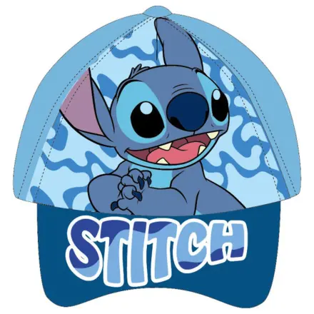 Lilo & Stitch milá detská šiltovka 54 cm produktová fotografia