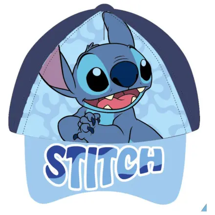Lilo and Stitch Loving Look detská baseballová čiapka 52 cm produktová fotografia