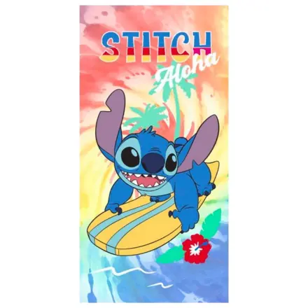 Stitch Ocean Ride Uterák 70x140 cm produktová fotografia