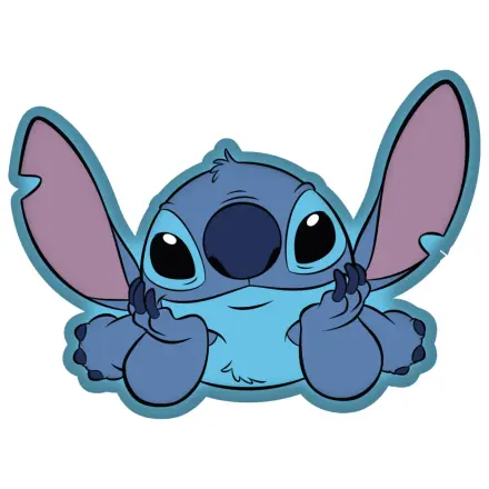 Nášivka na bruchu tvarovaný vankúš produktová fotografia