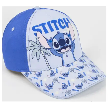 Stitch Palm detská baseballová šiltovka 53 cm produktová fotografia