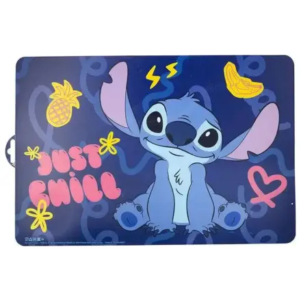 Stitch Palms prestieranie 43x28 cm produktová fotografia