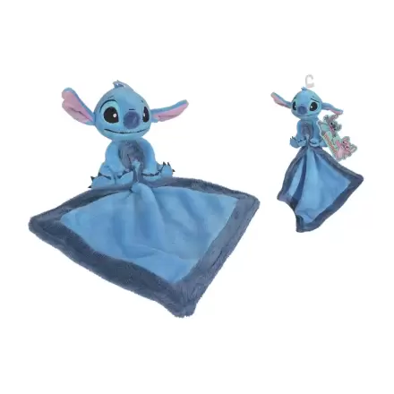 Stitch Plyšová Hračka a Utešovák 13 cm termékfotója