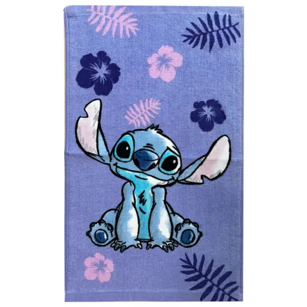 Stitch Purple uterák na ruky, uterák na tvár, uterák produktová fotografia