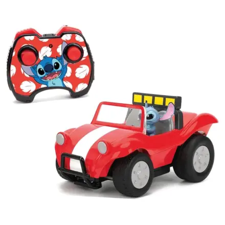 Stitch RC Buggy auto 1:24 produktová fotografia