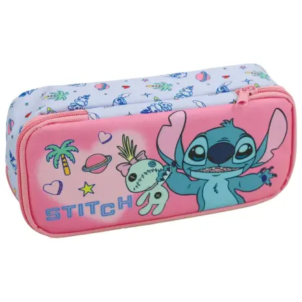 Stitch Scrapbook Dvojkomorový peračník 26 cm produktová fotografia