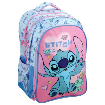 Stitch Scrapbook školská taška, taška 42 cm produktová fotografia
