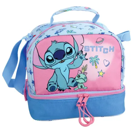 Lilo and Stitch Scrapbook izolovaná taška na obed 21 cm produktová fotografia