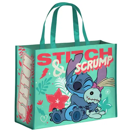 Stitch & Scrump nákupná taška produktová fotografia