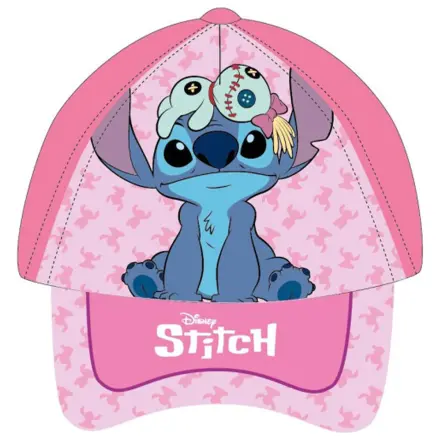 Stitch Scrump Detská Baseballová Čiapka 52 cm produktová fotografia