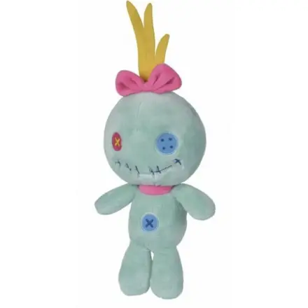Stitch Scrump Plyšová hračka 20 cm produktová fotografia