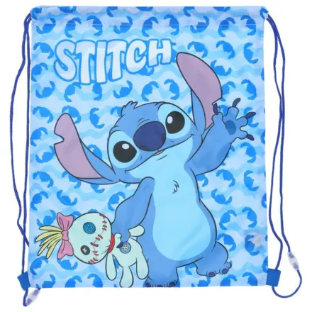 Stitch Scrump športová taška, taška do posilňovne 40 cm produktová fotografia