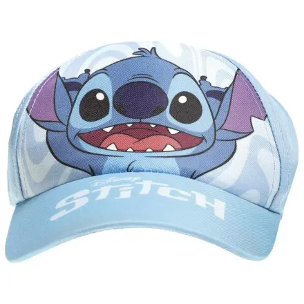 Stitch Smile Detská bejzbalová čiapka 52 cm produktová fotografia