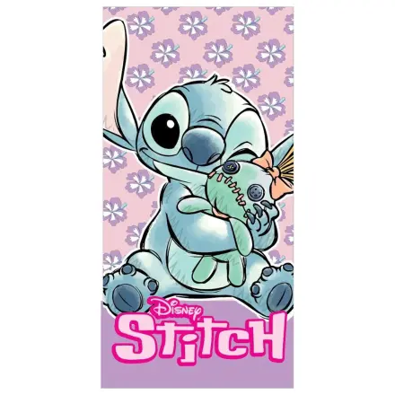 Stitch Snuggle uterák 70x140 cm produktová fotografia