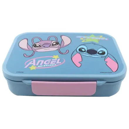 Stitch So Sweet sendvičový box produktová fotografia