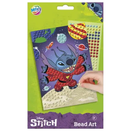 Stitch Space korálková kreatívna súprava A5 produktová fotografia