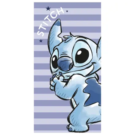 Stitch Stripes uterák 70x140cm produktová fotografia