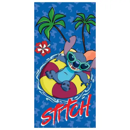 Stitch Summer Splash uterák 70x140 cm produktová fotografia