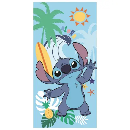 Stitch Summer uterák produktová fotografia
