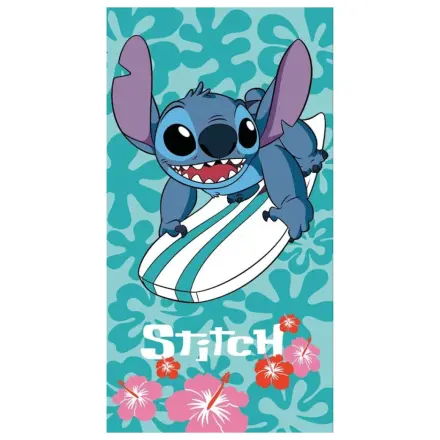Stitch Surfing Uterák 70x140cm produktová fotografia