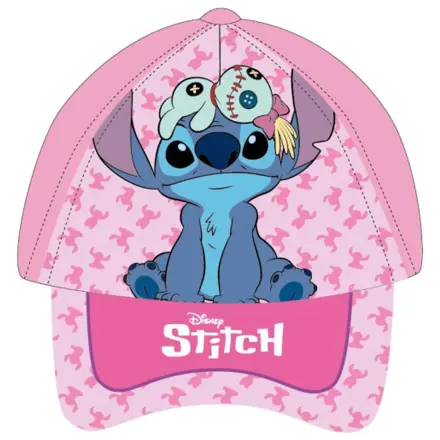 Stitch Sweet Scrump Kids' Baseball šiltovka 54 cm produktová fotografia