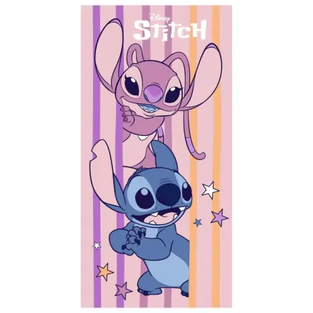 Lilo & Stitch Sladké Prekvapenie Uterák 70x140cm produktová fotografia
