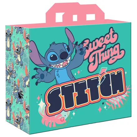 Stitch Sweet Thing nákupná taška produktová fotografia