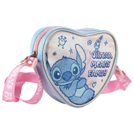Stitch taška Disney produktová fotografia
