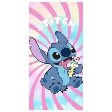 Stitch Tasty Day Out Uterák 70x140cm produktová fotografia