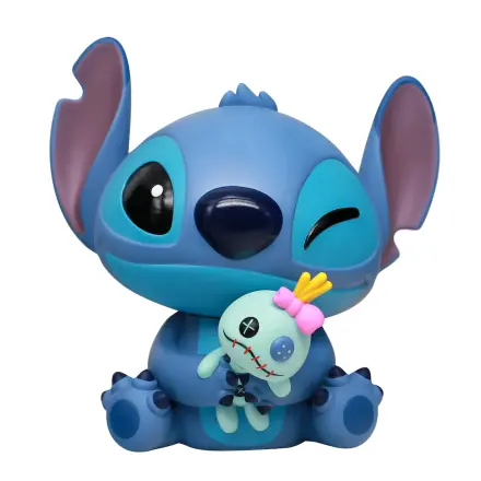 Stitch The Movie Figúrka Pokladnička 20 cm produktová fotografia