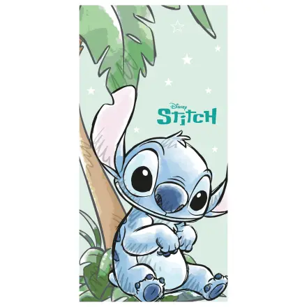 Stitch Tropical Cutie uterák 70x140cm produktová fotografia