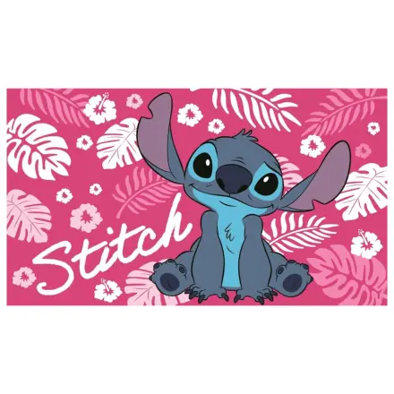 Stitch Tropical Dreams rohožka, kúpeľňová podložka 40x60 cm produktová fotografia