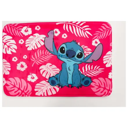 Stitch Tropical Dreams kúpeľňová predložka 40x60 cm produktová fotografia