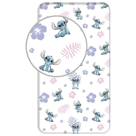 Stitch White plachta 90x200 cm produktová fotografia