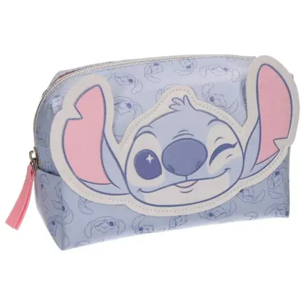 Stitch Wink kozmetická taška 17 cm produktová fotografia