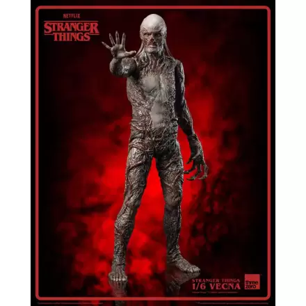 Stranger Things Akčná figúrka 1/6 Vecna 32 cm produktová fotografia