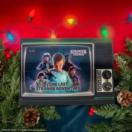 Stranger Things Deluxe Adventný kalendár 2025 produktová fotografia