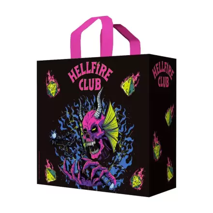 Stranger Things Tote Bag termékfotója