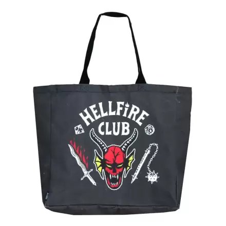 Stranger Things taška Hellfire Club XL produktová fotografia