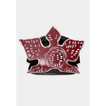 Stranger Things Snapback Čiapka Black produktová fotografia