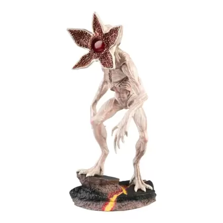 Stranger Things Demogorgon lampa produktová fotografia