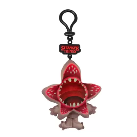 Stranger Things: Demogorgon plyšová kľúčenka produktová fotografia