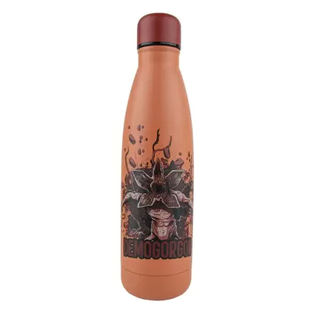 Stranger Things Termo Fľaša na vodu Demogorgon produktová fotografia